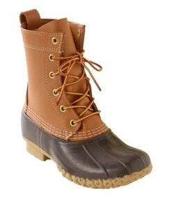 L.L.Bean Kids' Bean Boots, Insulated -L.L.Bean 229685 0 48