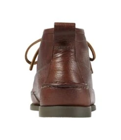 L.L.Bean Men's Handsewn Moccasins, Ranger Moc -L.L.Bean 230105 0 45