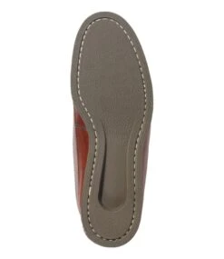 L.L.Bean Men's Handsewn Moccasins, Ranger Moc -L.L.Bean 230105 0 47