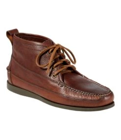 L.L.Bean Men's Handsewn Moccasins, Ranger Moc -L.L.Bean 230105 0 48
