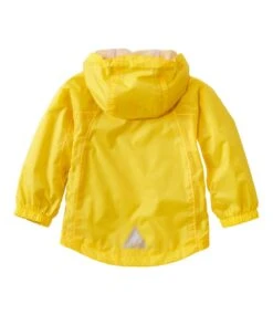 L.L.Bean Infants' And Toddlers' Discovery Rain Jacket 12 L.L.Bean Infants' And Toddlers' Discovery Rain Jacket -L.L.Bean 234241 0 47