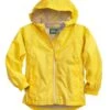 L.L.Bean Infants' And Toddlers' Discovery Rain Jacket -L.L.Bean 234241 467 41