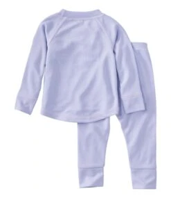 L.L.Bean Toddlers' Wicked Warm Midweight Underwear Set -L.L.Bean 237740 0 44