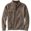 L.L.Bean Men's Waterfowl Sweater -L.L.Bean 237808 125 41