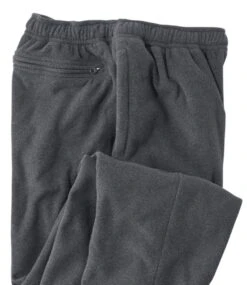 L.L.Bean Men's Fleece Wader Pants -L.L.Bean 241559 0 46