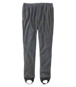 L.L.Bean Men's Fleece Wader Pants