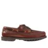 L.L.Bean Men's Allagash Bison Handsewns, Oxford -L.L.Bean 244472 163 41