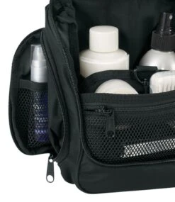L.L.Bean Personal Organizer Toiletry Bag, Small -L.L.Bean 245358 0 48