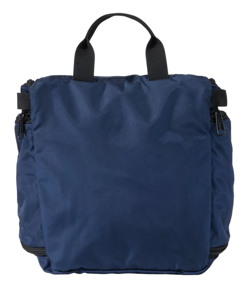 L.L.Bean Personal Organizer Toiletry Bag, Medium 4 L.L.Bean Personal Organizer Toiletry Bag, Medium - Image 2