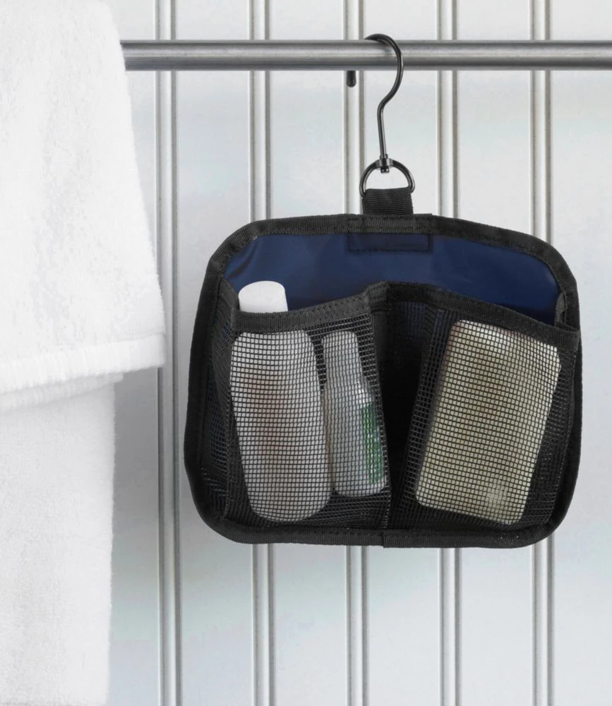 L.L.Bean Personal Organizer Toiletry Bag, Medium 7 L.L.Bean Personal Organizer Toiletry Bag, Medium - Image 5