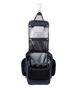 L.L.Bean Personal Organizer Toiletry Bag, Large -L.L.Bean 245362 0 45