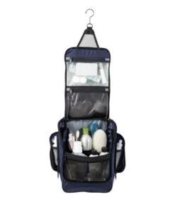 L.L.Bean Personal Organizer Toiletry Bag, Large -L.L.Bean 245362 0 46