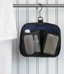 L.L.Bean Personal Organizer Toiletry Bag, Family Size -L.L.Bean 245363 0 47