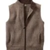 L.L.Bean Men's Waterfowl Sweater Vest -L.L.Bean 245457 125 41