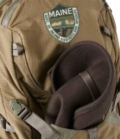 L.L.Bean Men's Stetson Sturgis Crushable Wool Hat -L.L.Bean 247065 0 45