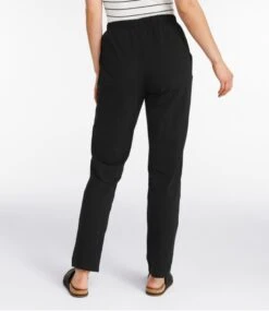 L.L.Bean Women's Perfect Fit Pants, Original -L.L.Bean 252077 0 45