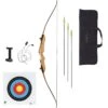 L.L.Bean Family Archery Set -L.L.Bean 254590 3487 41
