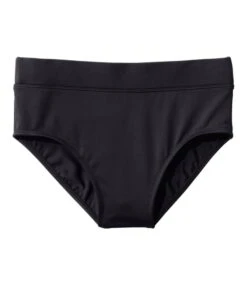 L.L.Bean Women's BeanSport Swimwear, Bottom