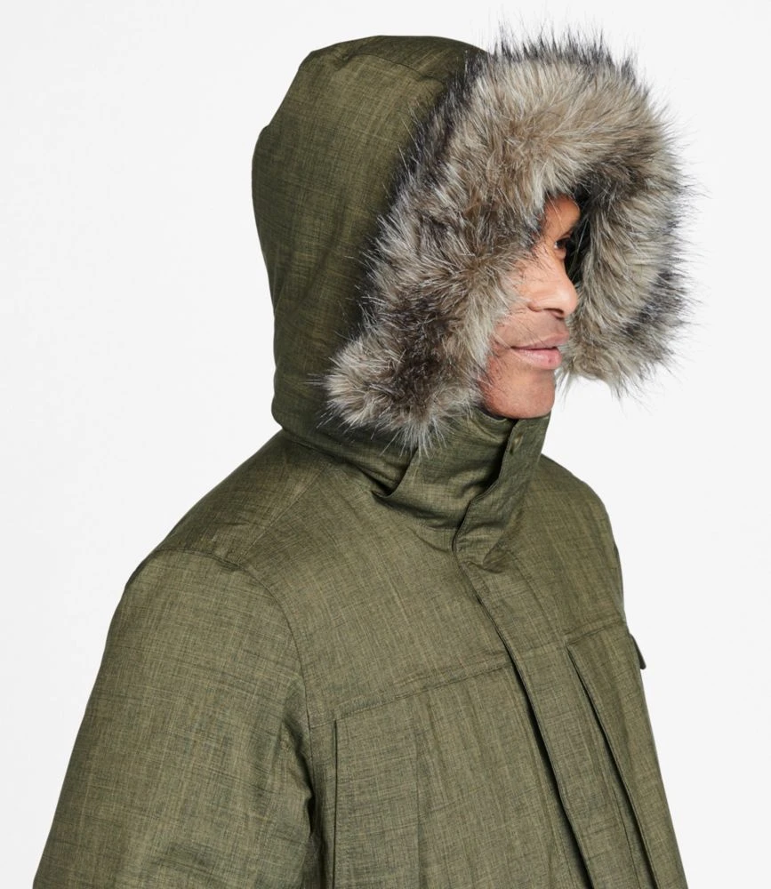 L.L.Bean Men's Baxter State Parka 6 L.L.Bean Men's Baxter State Parka - Image 4