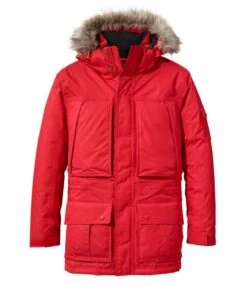 L.L.Bean Men's Baxter State Parka