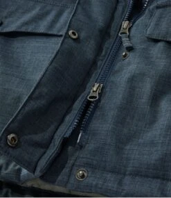 L.L.Bean Women's Baxter State Parka -L.L.Bean 258984 0 70