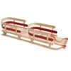 L.L.Bean Kids' Pull Sled, Tandem -L.L.Bean 260121 45901 41