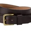 L.L.Bean Men's Rugged Roller Belt -L.L.Bean 260382 116 41 1