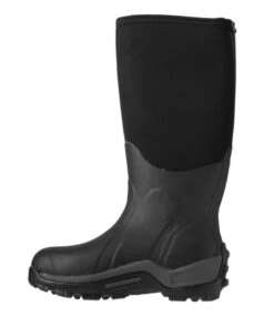 L.L.Bean Men's Arctic Sport Muck Boots, High-Cut -L.L.Bean 260532 0 45 1