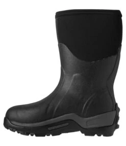 L.L.Bean Men's Arctic Sport Muck Boots, Mid-Cut -L.L.Bean 260533 0 45