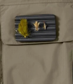 L.L.Bean Men's Emerger II Wading Jacket -L.L.Bean 261118 0 48