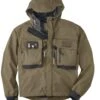 L.L.Bean Men's Emerger II Wading Jacket -L.L.Bean 261118 112 41