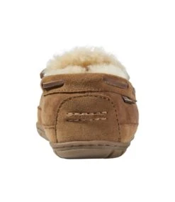 L.L.Bean Men's Wicked Good Moccasins -L.L.Bean 264593 0 45