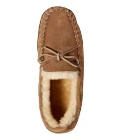 L.L.Bean Men's Wicked Good Moccasins -L.L.Bean 264593 0 46