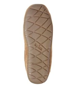 L.L.Bean Men's Wicked Good Moccasins -L.L.Bean 264593 0 47
