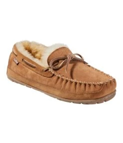 L.L.Bean Men's Wicked Good Moccasins -L.L.Bean 264593 0 48