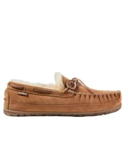 L.L.Bean Men's Wicked Good Moccasins