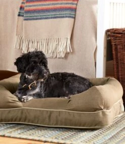 L.L.Bean Premium Dog Couch -L.L.Bean 266648 0 48