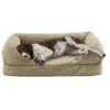 L.L.Bean Premium Dog Couch