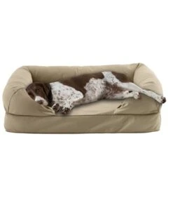 L.L.Bean Premium Dog Couch
