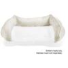 L.L.Bean Premium Dog Bed Replacement Bolsters, Couch -L.L.Bean 266669 0 41