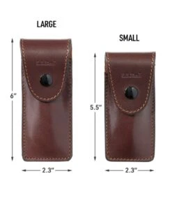 L.L.Bean Vertical/Horizontal Knife Sheath -L.L.Bean 266972 0 45