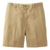 L.L.Bean Men's Double L® Chino Shorts, Classic Fit, 8" -L.L.Bean 267793 1458 41