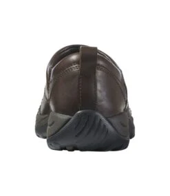 L.L.Bean Women's Comfort Mocs®, Leather -L.L.Bean 268707 0 45