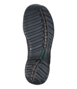 L.L.Bean Women's Comfort Mocs®, Leather -L.L.Bean 268707 0 47