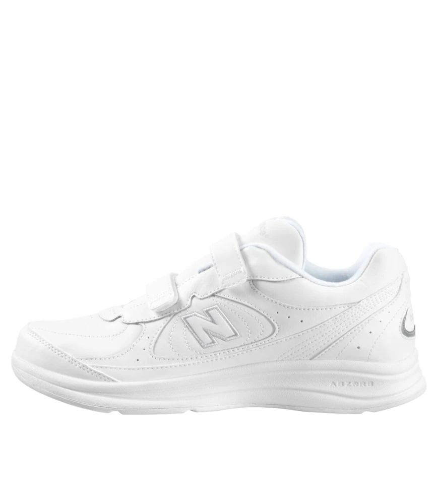 L.L.Bean Men's New Balance® 577 Walking Shoes, Hook-and-Loop Closure 5 L.L.Bean Men's New Balance® 577 Walking Shoes, Hook-and-Loop Closure - Image 3