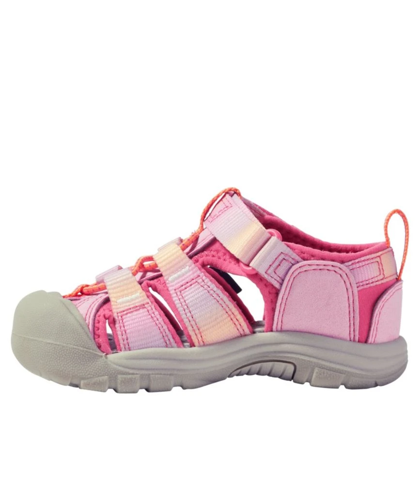 L.L.Bean Infants' And Toddlers' Keen Newport H2 Sandals 4 L.L.Bean Infants' And Toddlers' Keen Newport H2 Sandals - Image 2