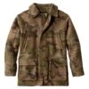 L.L.Bean Men's Maine Guide Wool Parka, PrimaLoft 2 L.L.Bean Men's Maine Guide Wool Parka, PrimaLoft -L.L.Bean 271112 1469 41 1