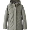 L.L.Bean Women's Winter Warmer Jacket -L.L.Bean 271136 30151 41