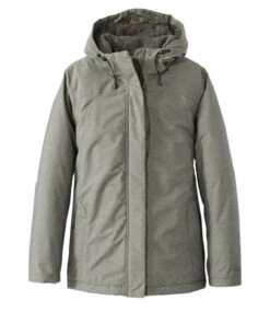 L.L.Bean Women's Winter Warmer Jacket