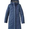 L.L.Bean Women's Winter Warmer Coat -L.L.Bean 271139 33018 41